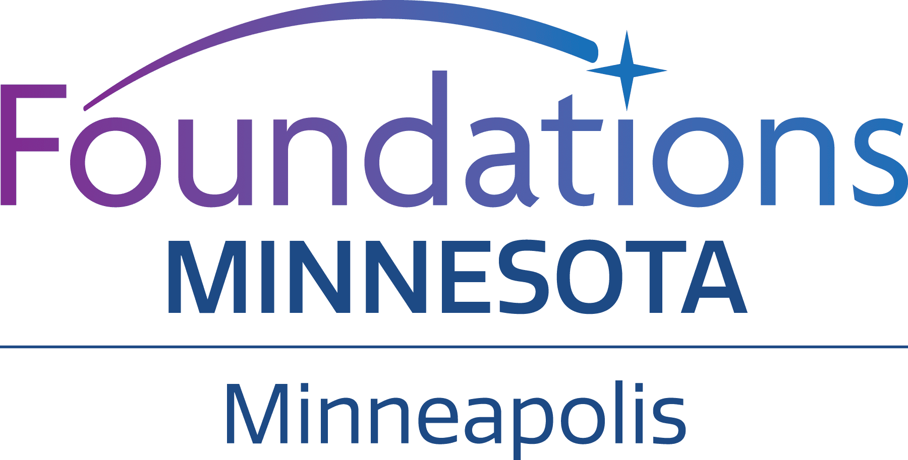 Foundations Minnesota - Minneapolis logo