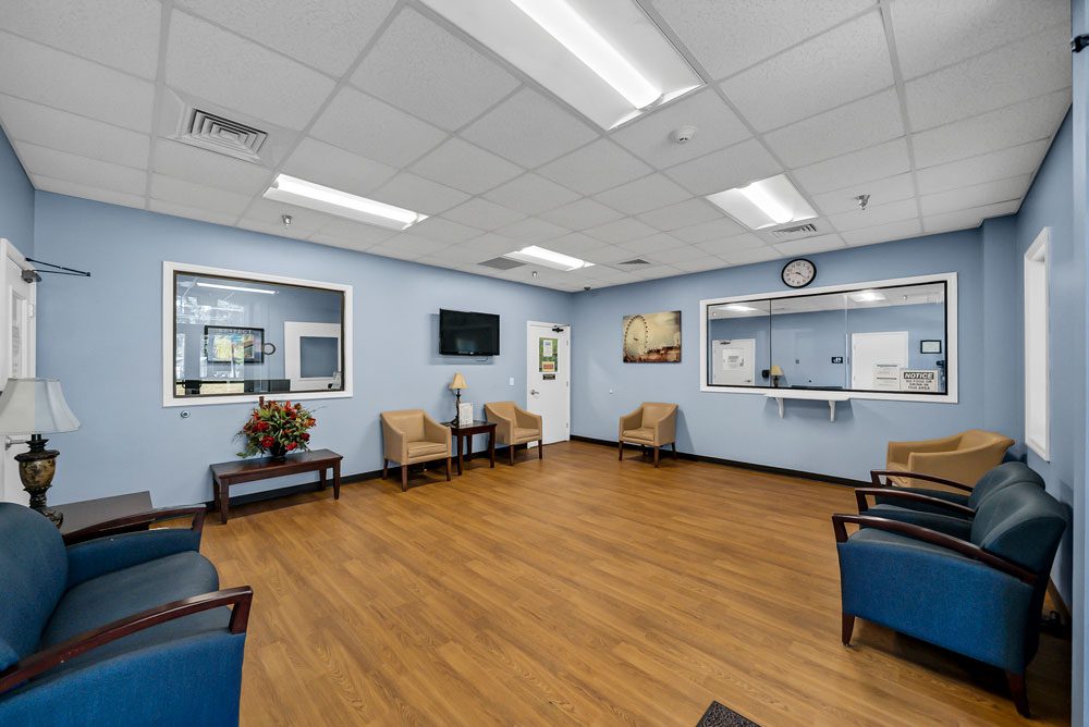 Turning Point Care Center - West Campus | Dual Diagnosis