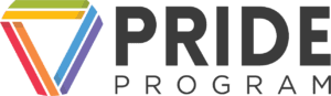 PRIDE Program logo