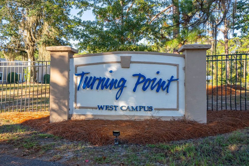 Turning Point Care Center - West Campus | Dual Diagnosis