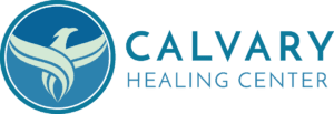 Calvary Healing Center logo